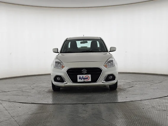 Suzuki Dzire GL 2023 