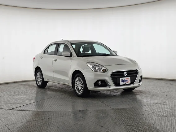 Suzuki Dzire GL 2023 