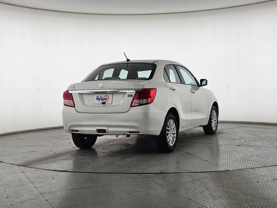 Suzuki Dzire GL 2023 