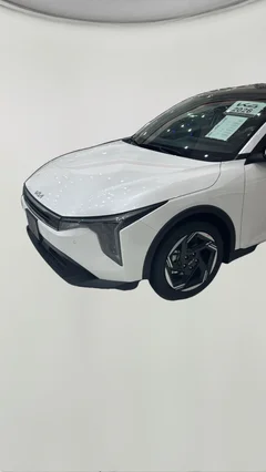 كيا K4 EX 2026 