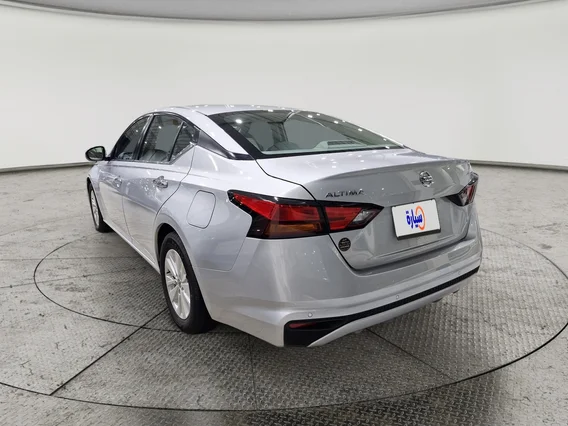 Nissan Altima S 2021 