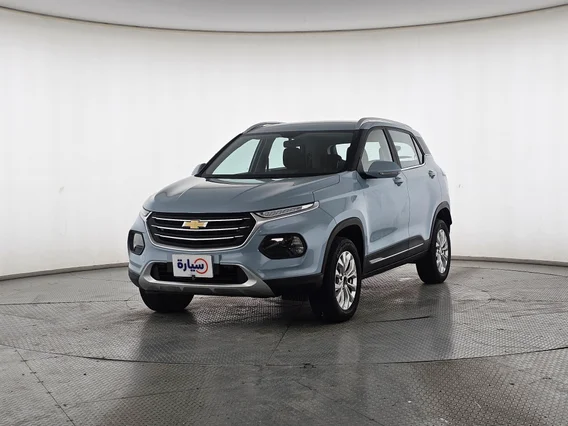 Chevrolet Groove LT 2023 