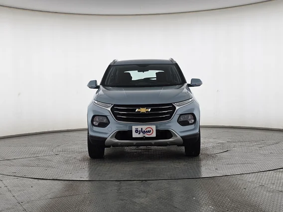 Chevrolet Groove LT 2023 