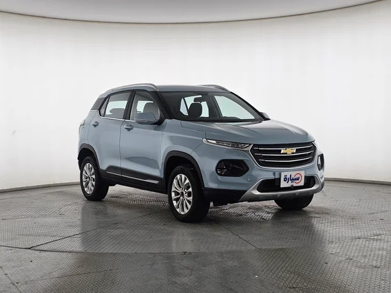 Chevrolet Groove LT 2023 