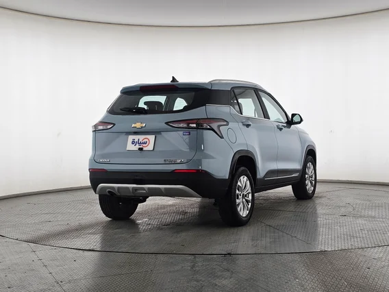 Chevrolet Groove LT 2023 