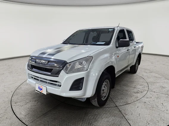 ايسوزو دي ماكس Double Cab 2023 دبل