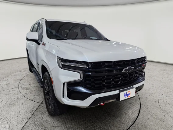 Chevrolet Tahoe Z71 2023 دبل