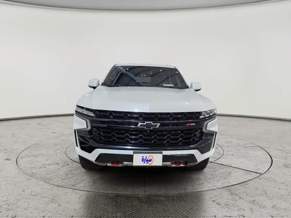 Chevrolet Tahoe Z71 2023 دبل