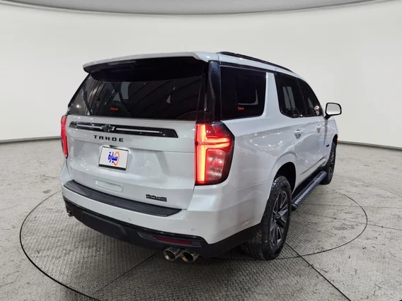 Chevrolet Tahoe Z71 2023 دبل