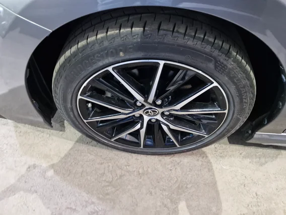 Toyota Camry  SE 2023 