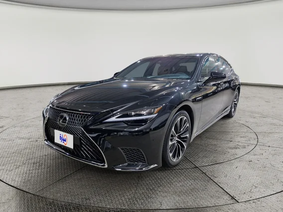 Lexus LS 500 BH Hybrid 2023 