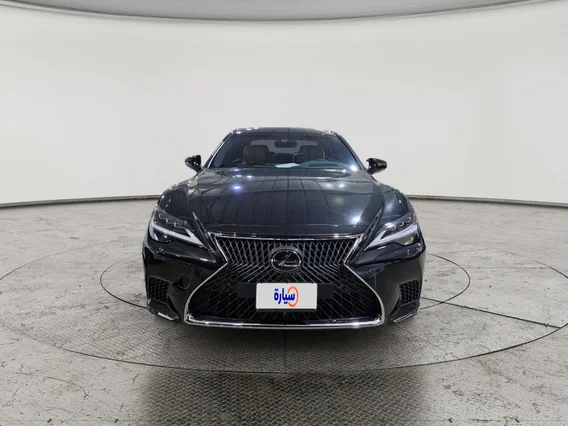 Lexus LS 500 BH Hybrid 2023 