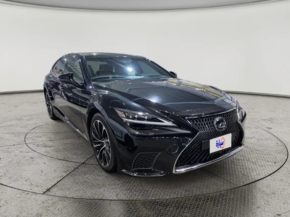 Lexus LS 500 BH Hybrid 2023 