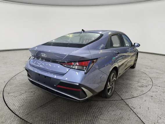 هيونداي النترا كمفورت صيني 2025 