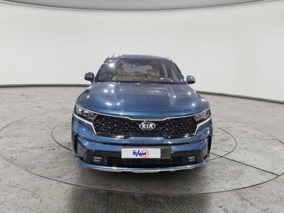 Kia Sorento LX 2021 