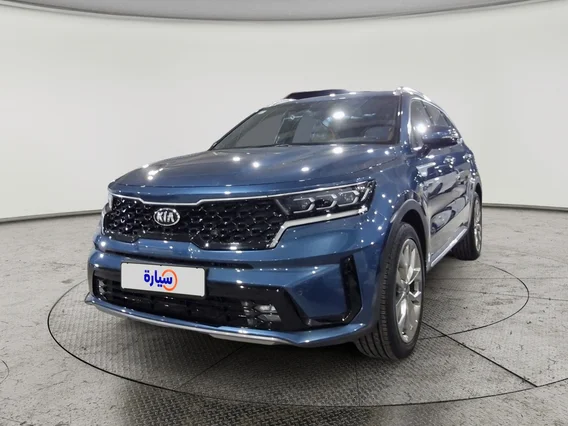 Kia Sorento LX 2021 