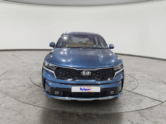 Kia Sorento LX 2021 