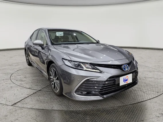 Toyota Camry  GLE HEV  2024 