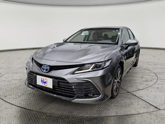 Toyota Camry  GLE HEV  2024 
