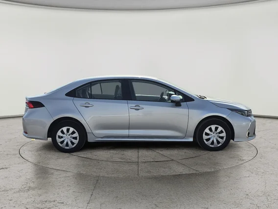 Toyota Corolla XLI 2024 