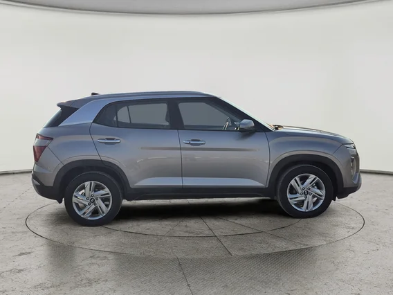 Hyundai Creta Smart 2023 