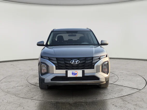 Hyundai Creta Smart 2023 