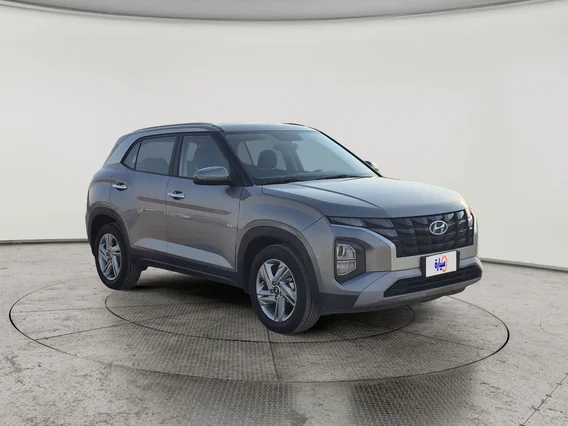 Hyundai Creta Smart 2023 
