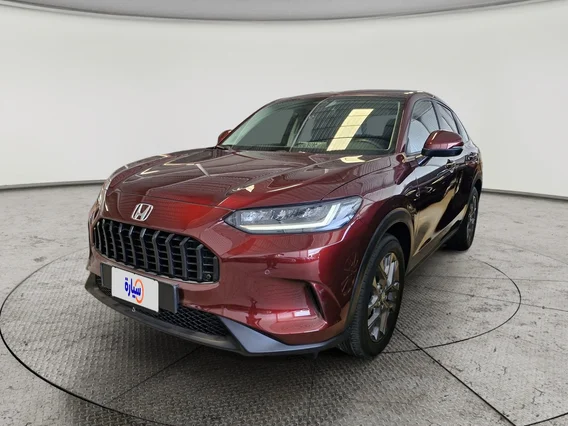 هوندا ZR-V ال اكس 2023 
