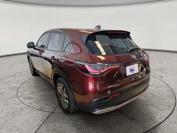 هوندا ZR-V ال اكس 2023 