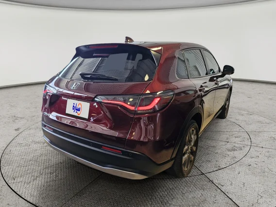 هوندا ZR-V ال اكس 2023 