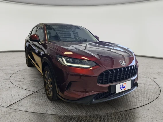 هوندا ZR-V ال اكس 2023 