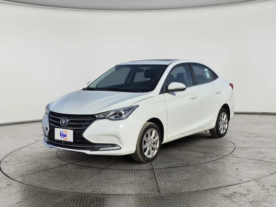 Changan Alsvin Full Option 2023 