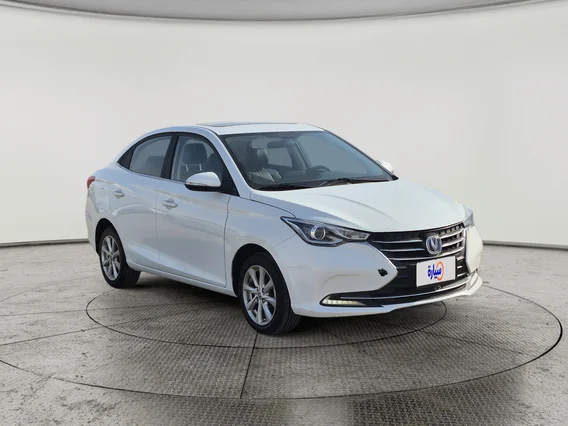 Changan Alsvin Full Option 2023 