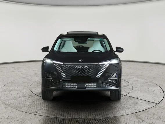 دونج فينج ميج اي 3 التيميت 2026 