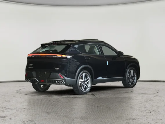 دونج فينج ميج اي 3 التيميت 2026 