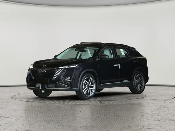 دونج فينج ميج اي 3 التيميت 2026 