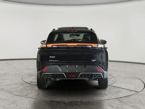 دونج فينج ميج اي 3 التيميت 2026 