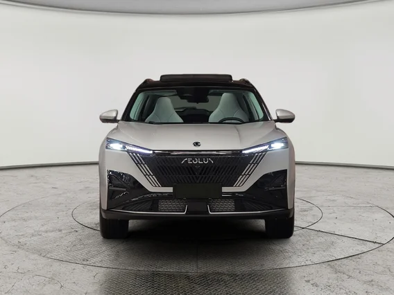 دونج فينج ميج اي 3 التيميت 2026 