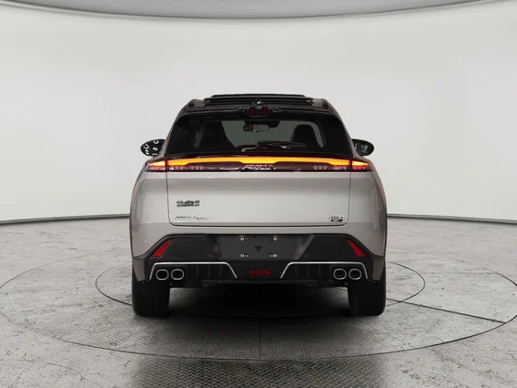 دونج فينج ميج اي 3 التيميت 2026 