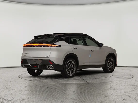 دونج فينج ميج اي 3 التيميت 2026 