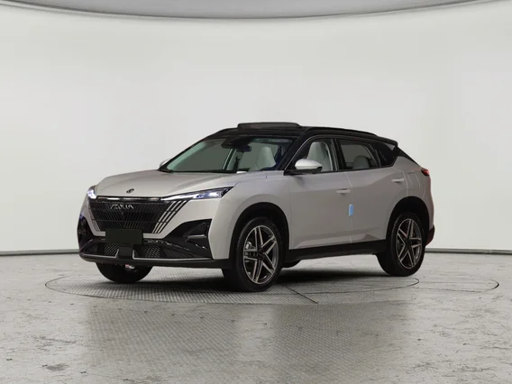 دونج فينج ميج اي 3 التيميت 2026 