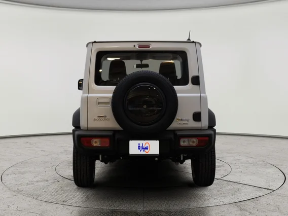 Suzuki Jimny GLX4AT 2026 
