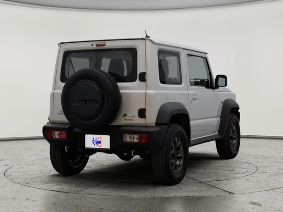 Suzuki Jimny GLX4AT 2026 