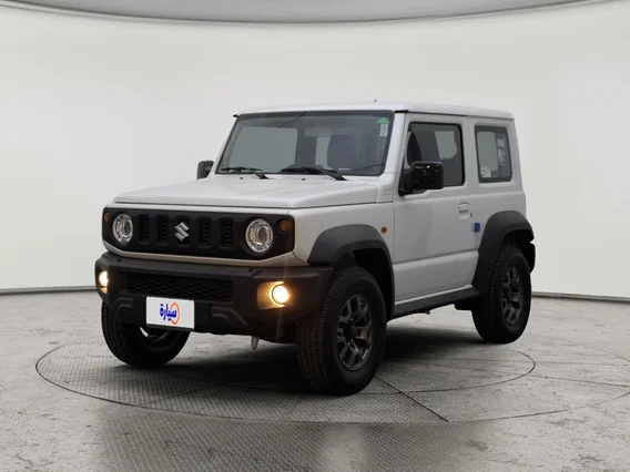 Suzuki Jimny GLX4AT 2026 