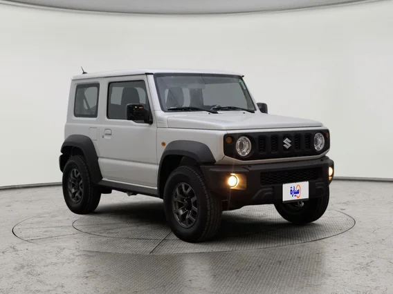 Suzuki Jimny GLX4AT 2026 