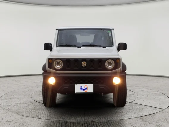 Suzuki Jimny GLX4AT 2026 