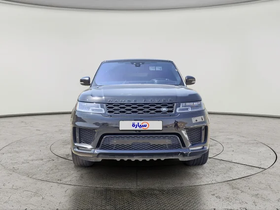 Range Rover Range Rover Sport 2019 