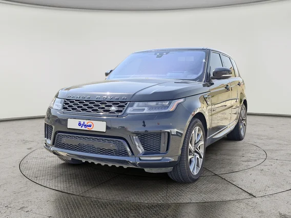 Range Rover Range Rover Sport 2019 
