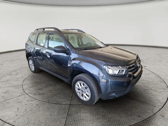 Renault Duster PE 2025 