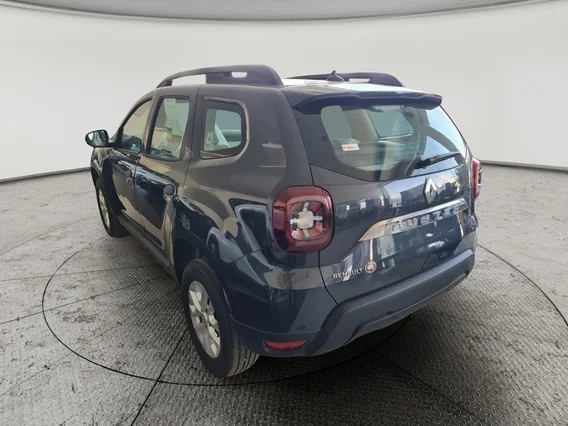 Renault Duster PE 2025 